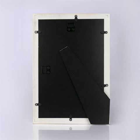 Load image into Gallery viewer, Zep fotolijst t15468 vintage white 15x20 cm