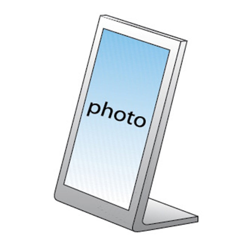 Load image into Gallery viewer, Zep fotolijst 730180 vertical 20x25 cm