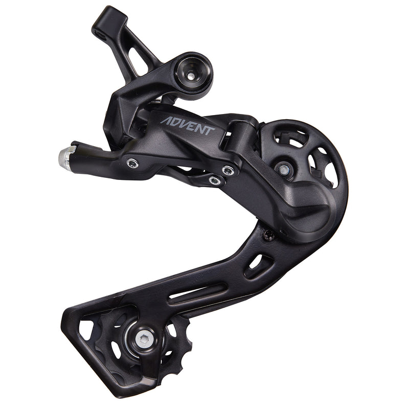 Load image into Gallery viewer, Microshift advent rd-m619m rear derailleur