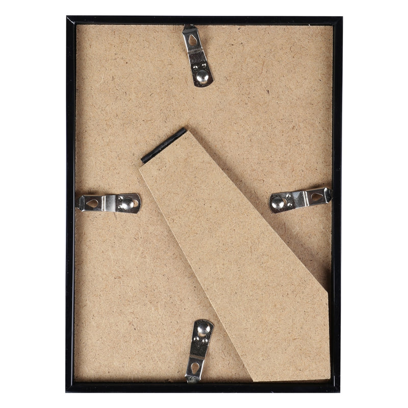 Load image into Gallery viewer, Zep fotolijst kb18 black 50x50 cm