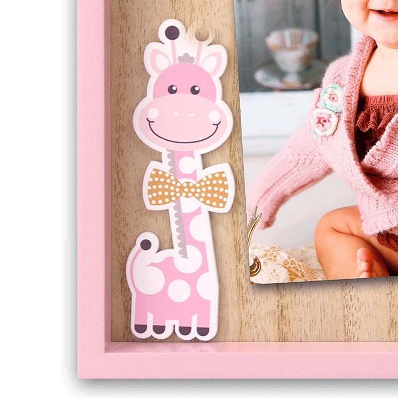Load image into Gallery viewer, Zep fotolijst vg446p ryan pink 10x15 cm