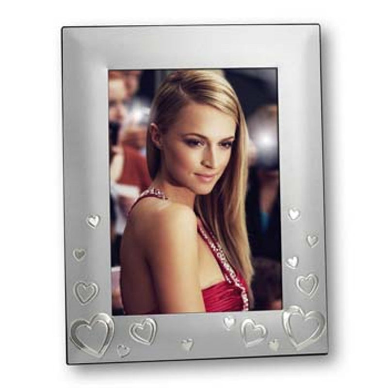 Load image into Gallery viewer, Zep 328ass123-4r silver frame 10x15 cm