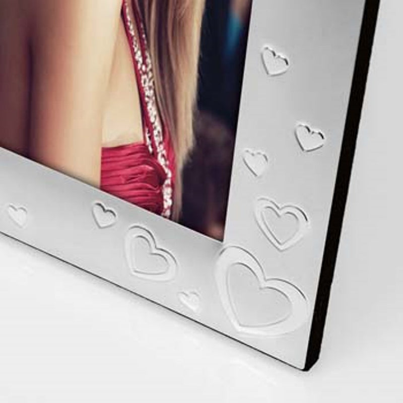 Load image into Gallery viewer, Zep 328ass123-4r silver frame 10x15 cm