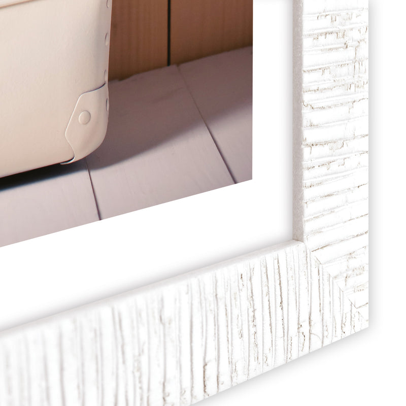 Load image into Gallery viewer, Zep v7368w coventry white 15x20 cm