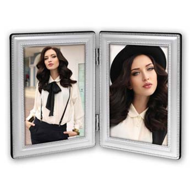 Load image into Gallery viewer, Zep 22ds4-4 silver frame 2x10x15 (21x16) cm