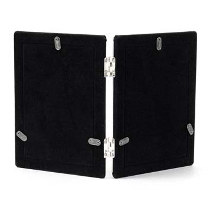 Load image into Gallery viewer, Zep 22ds4-4 silver frame 2x10x15 (21x16) cm
