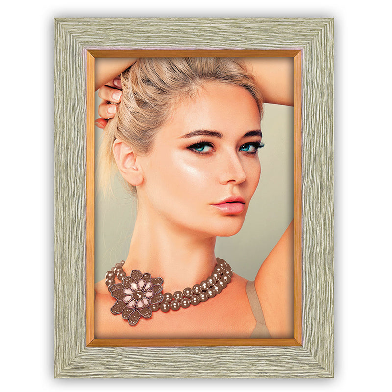 Load image into Gallery viewer, Zep zrw57 quentin white 13x18 cm