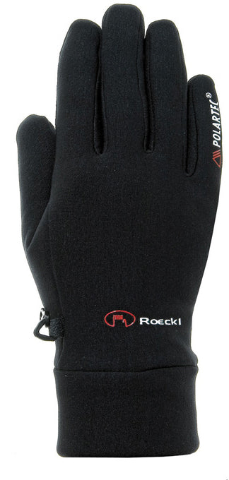 Afbeelding laden in galerijviewer, Roeckl sports pino jr. - kid's winter gloves