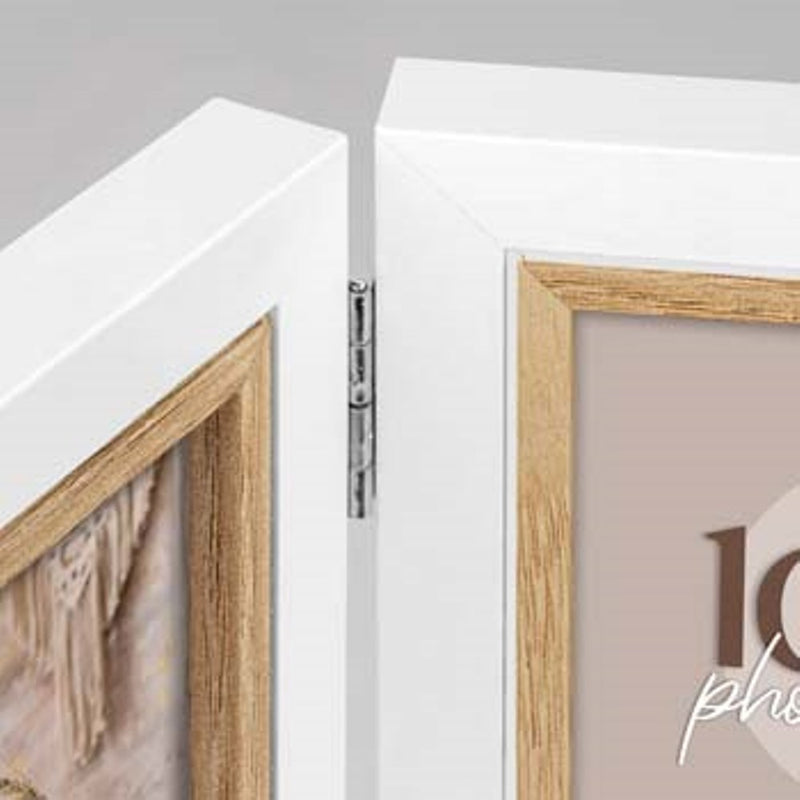 Load image into Gallery viewer, Zep fotolijst cv257 ayas 2q 2x 13x18 cm