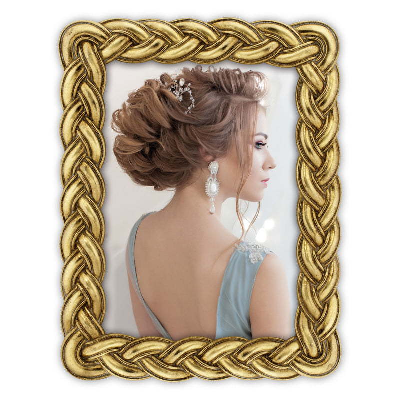 Load image into Gallery viewer, Zep fotolijst ee5246 lier 10x15 cm