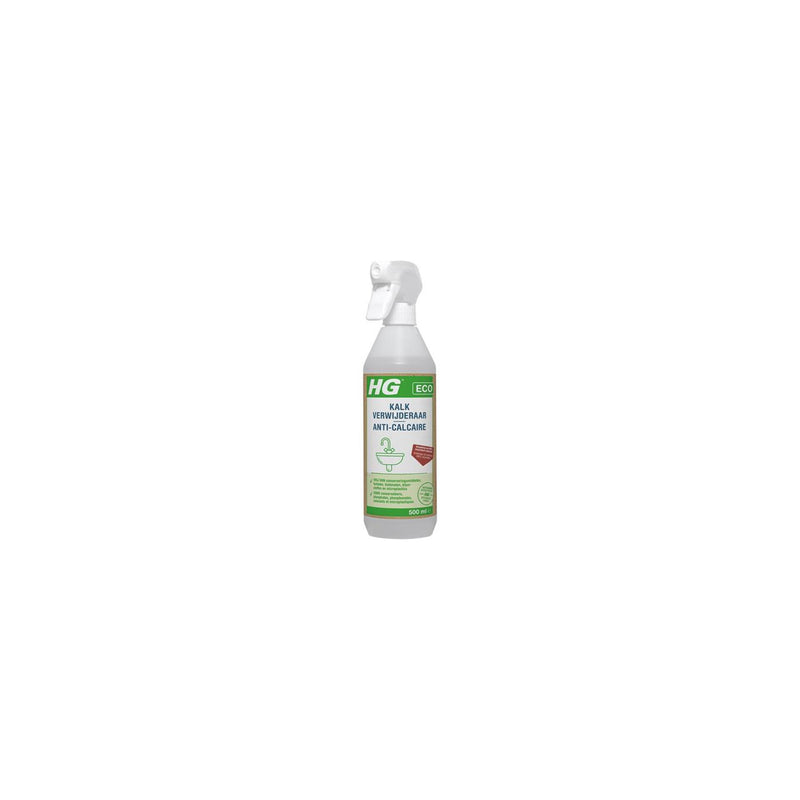 Load image into Gallery viewer, Hg eco kalkverwijderaar 500ml