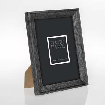Load image into Gallery viewer, Zep fotolijst rt257l torino black 13x18 cm