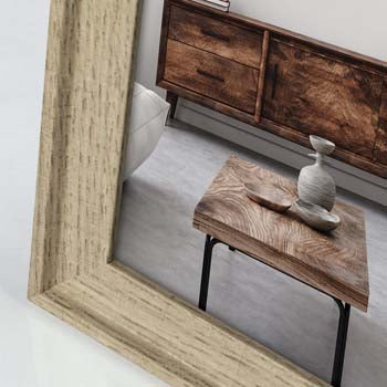 Load image into Gallery viewer, Zep fotolijst rt734r torino brown 30x40 cm