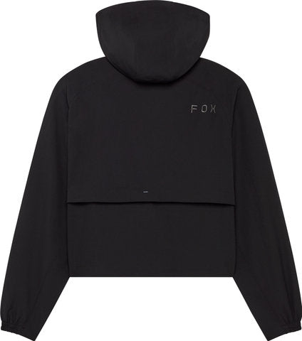 Load image into Gallery viewer, Fox head women's survivalist windbreaker jacket
