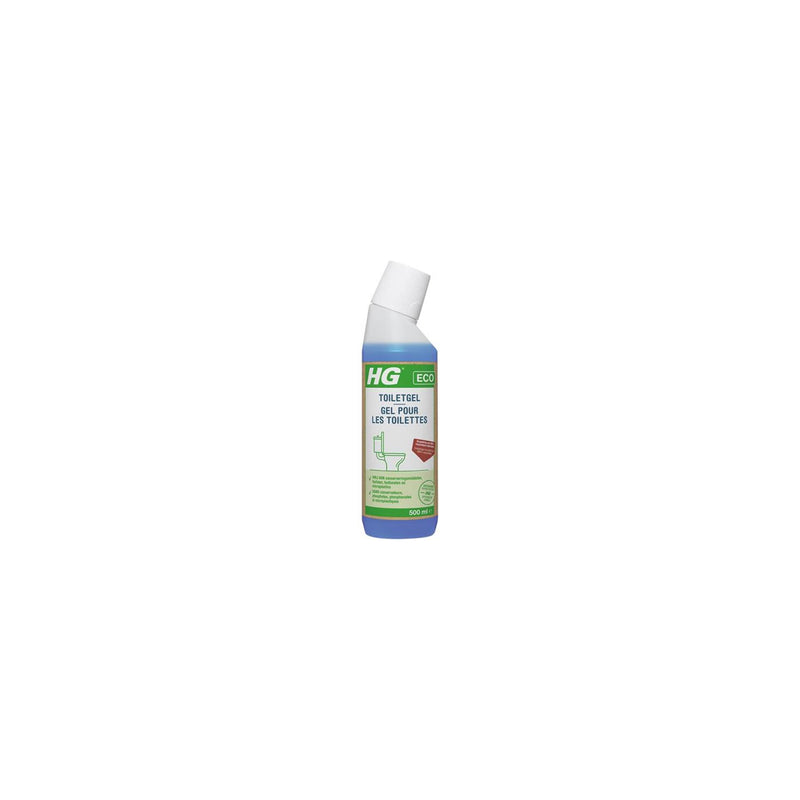 Load image into Gallery viewer, Hg eco toiletgel 500ml