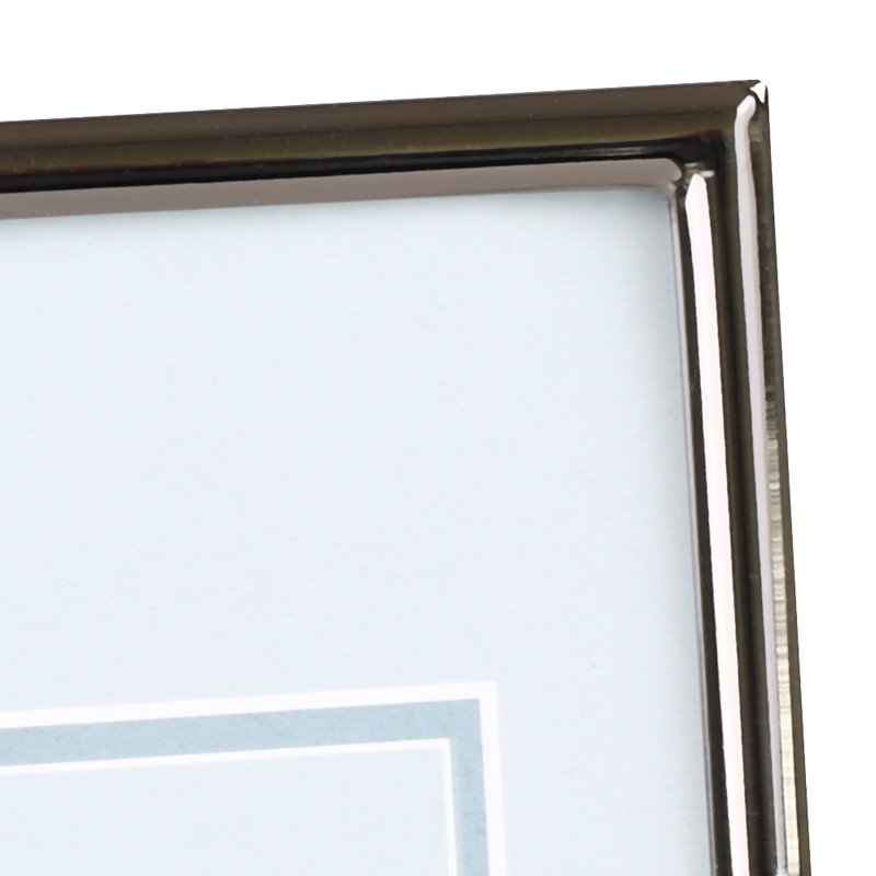 Load image into Gallery viewer, Zep fotolijst vk577b silvia black 13x18 cm