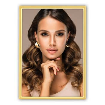 Load image into Gallery viewer, Zep fotolijst vk579g silvia gold 13x18 cm