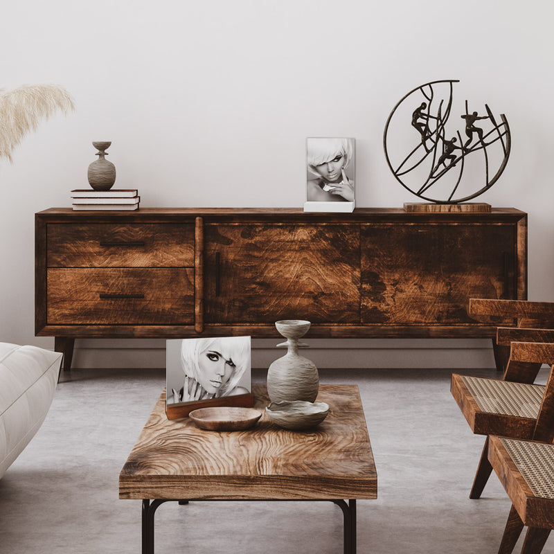 Load image into Gallery viewer, Zep fotolijst eq57wh dresda white vertical 13x18 cm