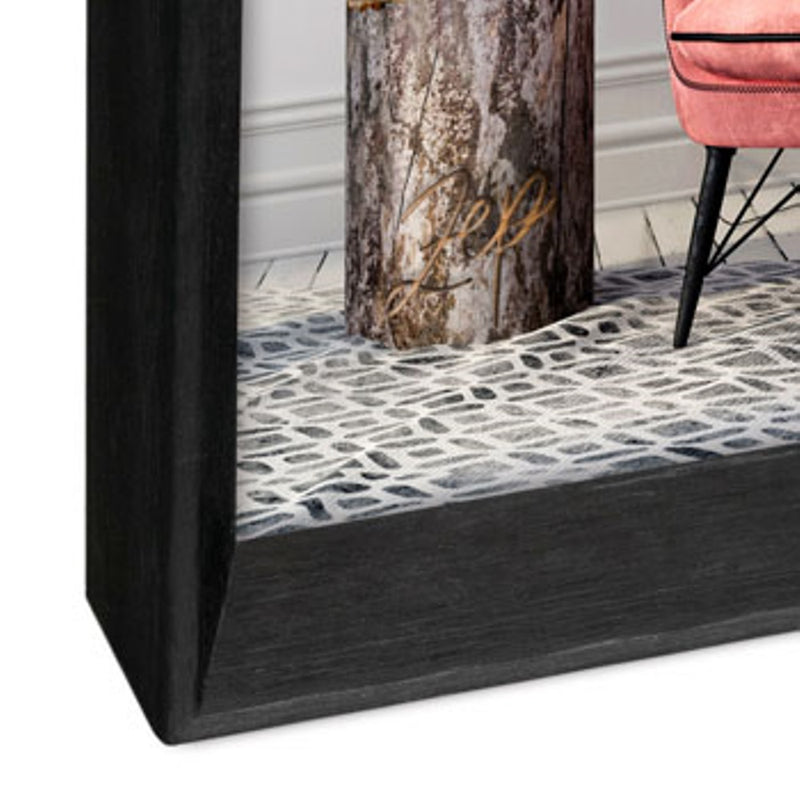 Load image into Gallery viewer, Zep fotolijst bc557b dora black 13x18 cm