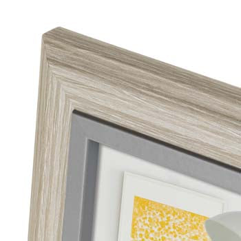 Load image into Gallery viewer, Zep fotolijst lf418w perugia white 18x24 cm