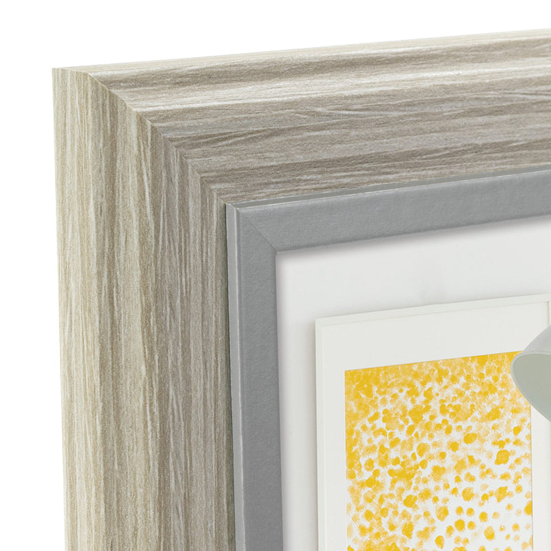 Load image into Gallery viewer, Zep fotolijst lf434w perugia white 30x40 cm