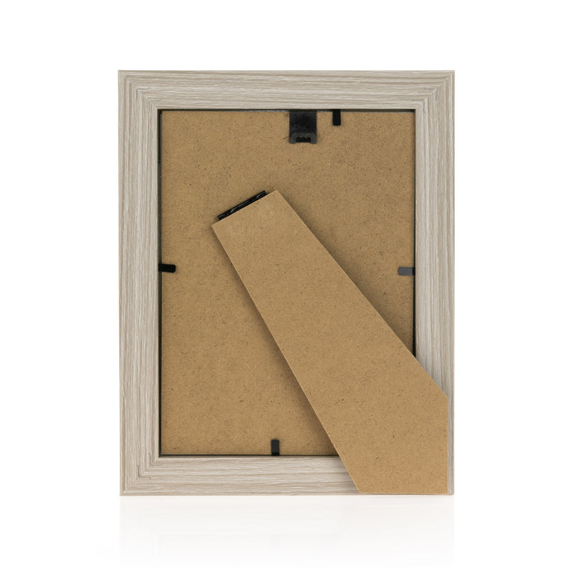 Load image into Gallery viewer, Zep fotolijst lf434w perugia white 30x40 cm