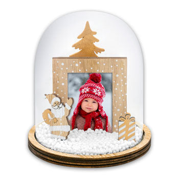 Load image into Gallery viewer, Zep kerst stolp pavlov ch95h 5x7 cm