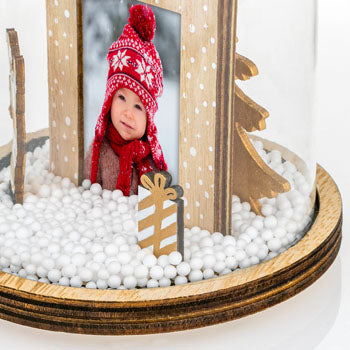 Load image into Gallery viewer, Zep kerst stolp pavlov ch95h 5x7 cm