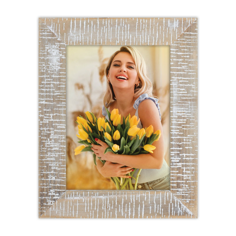 Load image into Gallery viewer, Zep fotolijst ml857n nantes natural 13x18 cm