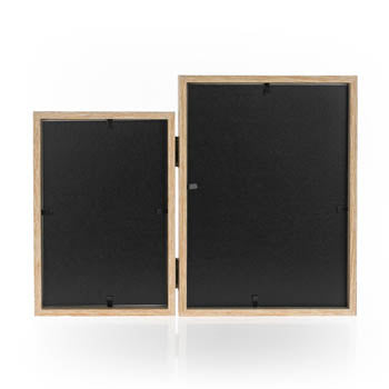 Load image into Gallery viewer, Zep fotolijst xn2247 basilea 10x15 en 13x18 cm