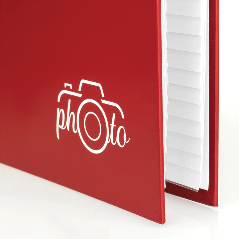 Load image into Gallery viewer, Zep fotolijst xf468r album slip-in 80 photos 10x15 cm