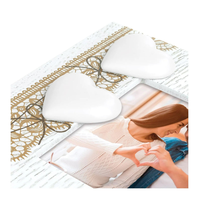 Load image into Gallery viewer, Zep fotolijst wh9246 dafne horizontal 10x15 cm