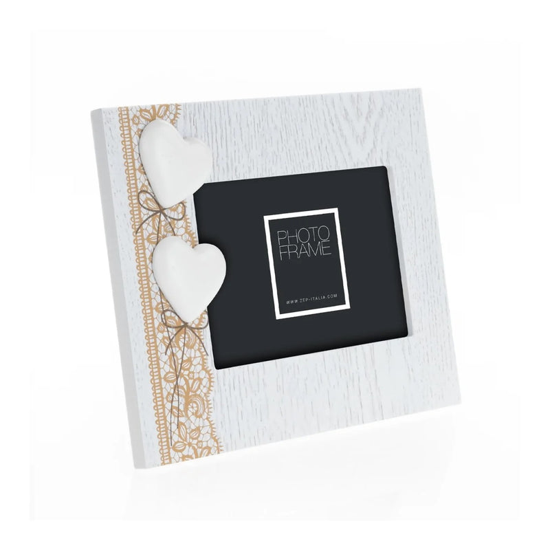 Load image into Gallery viewer, Zep fotolijst wh9246 dafne horizontal 10x15 cm