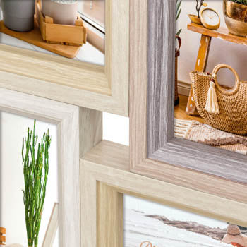 Load image into Gallery viewer, Zep fotolijst vz662 zara 6q 6x10x15 cm
