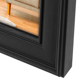 Load image into Gallery viewer, Zep fotolijst dt423b spoleto black 20x30 cm