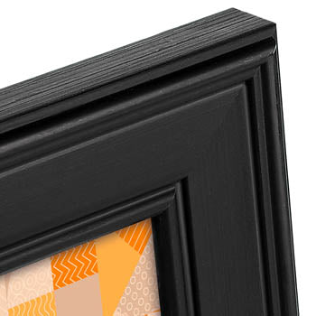 Load image into Gallery viewer, Zep fotolijst dt423b spoleto black 20x30 cm