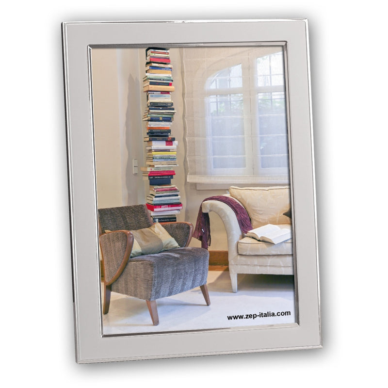 Load image into Gallery viewer, Zep s4023 olimpia silver 20x30 cm