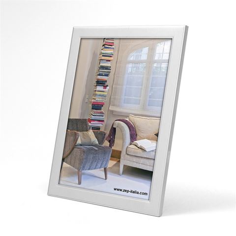 Load image into Gallery viewer, Zep s4023 olimpia silver 20x30 cm