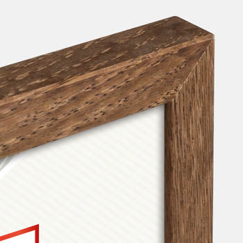 Load image into Gallery viewer, Zep v4721n certificate brown 21x29,7 cm