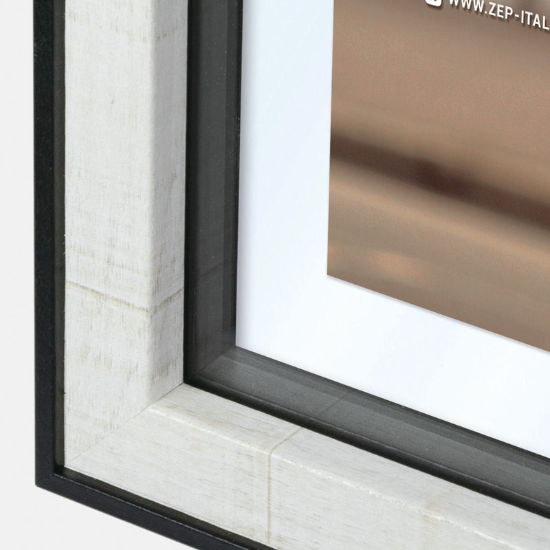 Load image into Gallery viewer, Zep rz323w roma white 15x20 20x30 cm