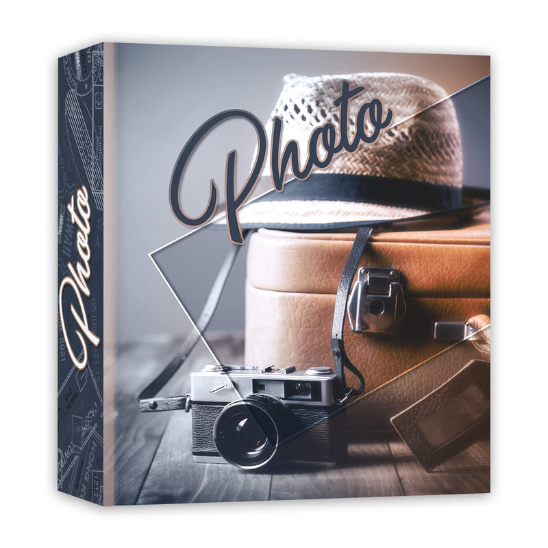 Load image into Gallery viewer, Zep vb46200 album slip-in 200 photos 10x15 cm