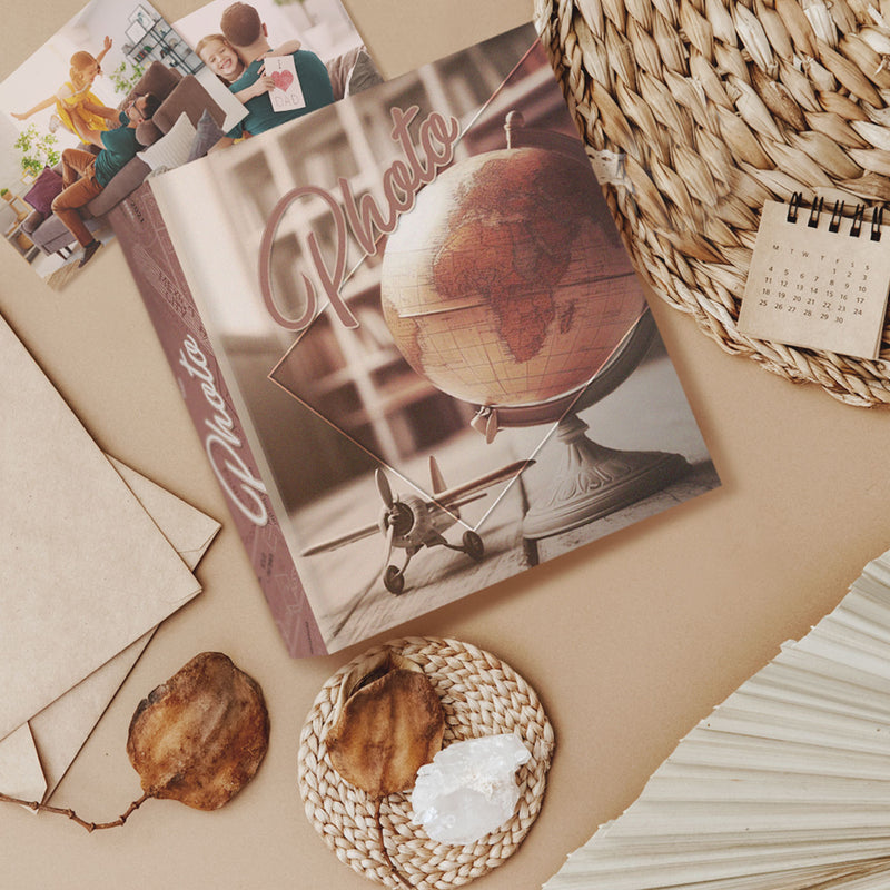 Load image into Gallery viewer, Zep vb46200 album slip-in 200 photos 10x15 cm