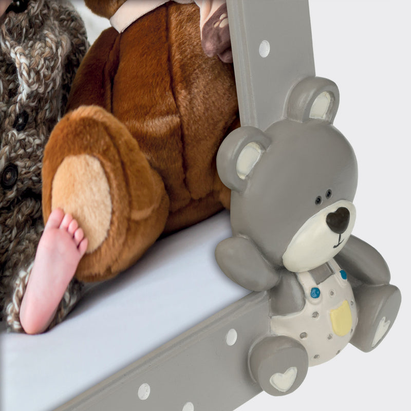 Load image into Gallery viewer, Zep baby fotolijst ee3546 billy 10x15 cm