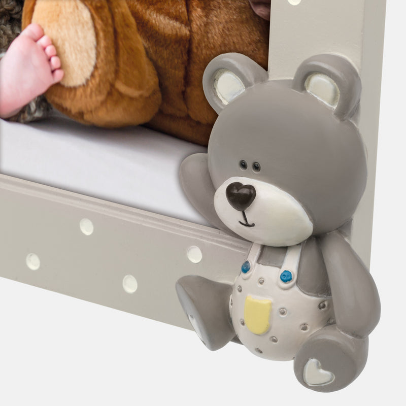 Load image into Gallery viewer, Zep baby fotolijst ee3557 billy 13x18 cm