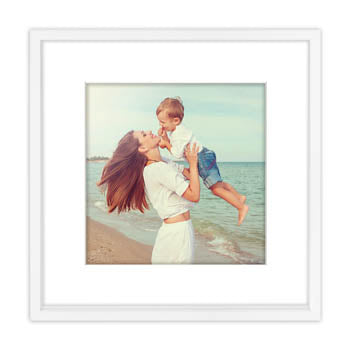 Load image into Gallery viewer, Zep aw623w alice white 20x30 30x40 (32x42x3) cm