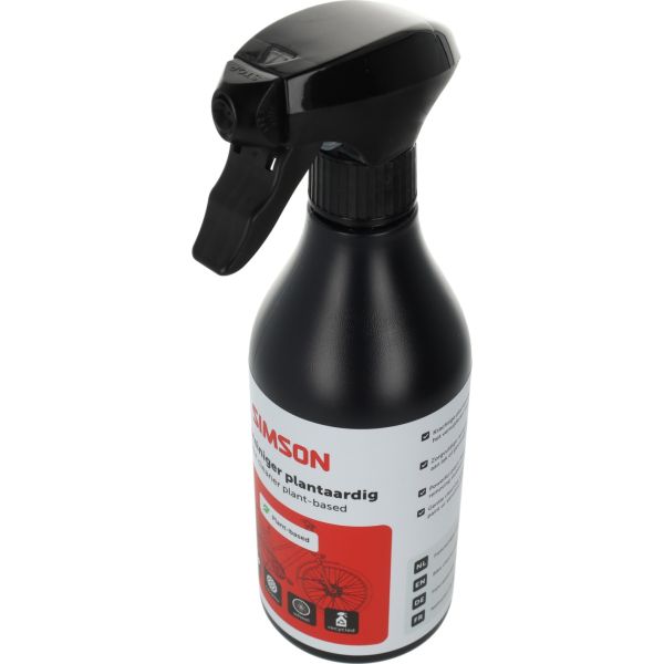 Load image into Gallery viewer, Simson fietsreiniger plantaardig