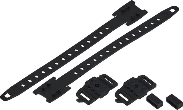 Load image into Gallery viewer, Ortlieb o-strap bottle cage mount for bottle cages