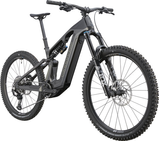 Load image into Gallery viewer, Cannondale moterra carbon lt 1 29 27.5 e-mountain bike