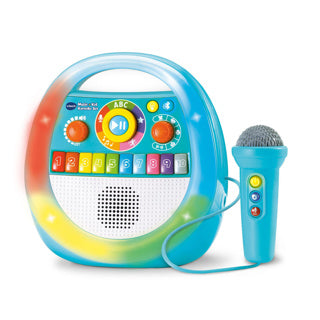 Load image into Gallery viewer, Vtech kleuter music'kid karaoke set