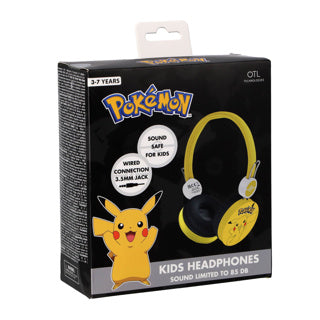 Afbeelding laden in galerijviewer, Pokemon koptelefoon | 2 stuks
